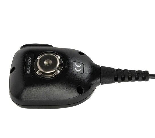 Motorola XPR5580 800/900Mhz 35W Digital Analog Mobile Radio w/GPS AAM28UMN9KA1AN