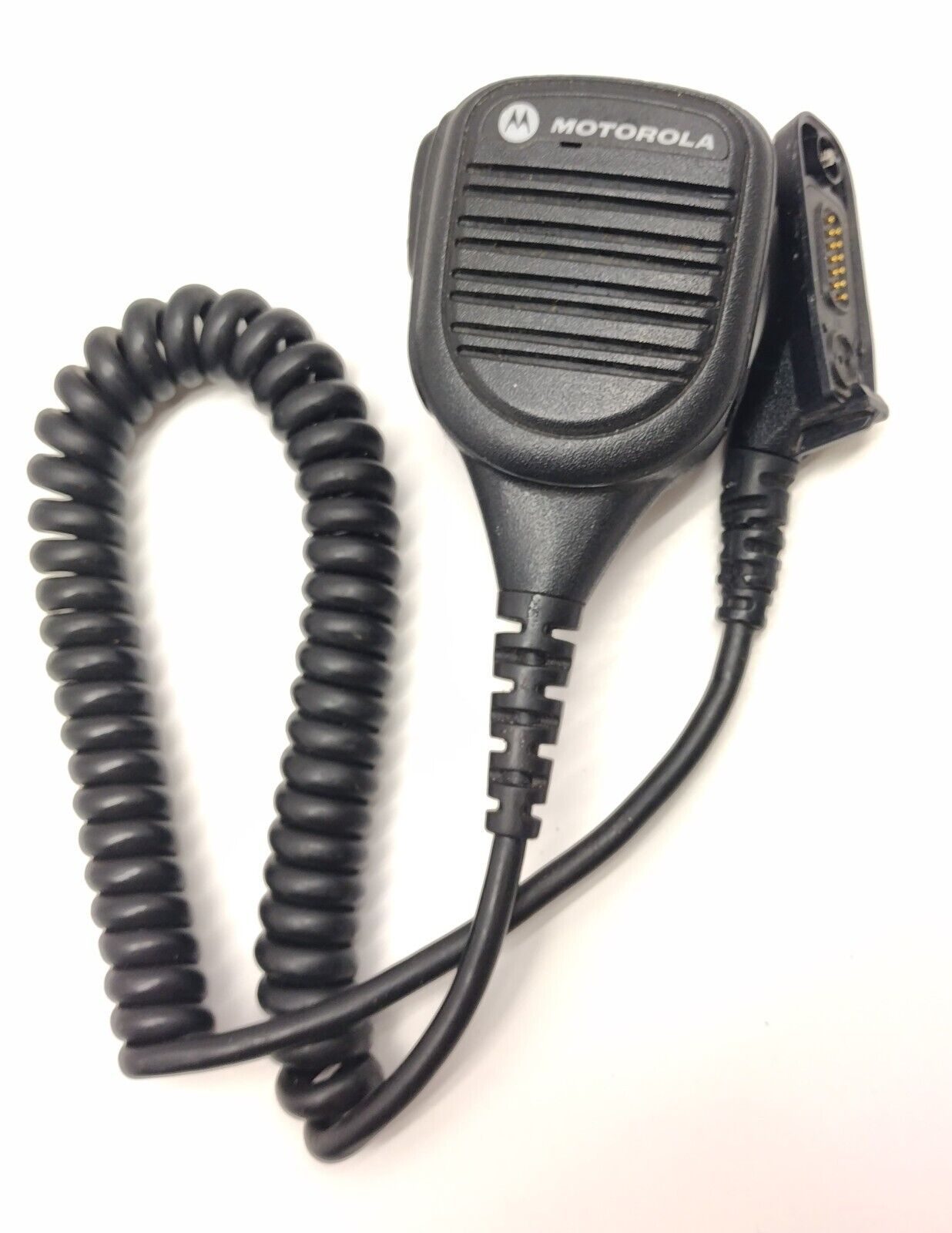 MOTOROLA APX6000XE MOD 2.5 H98UCF9PW6AN 7/800MHZ TWO WAY RADIO P25 ADP