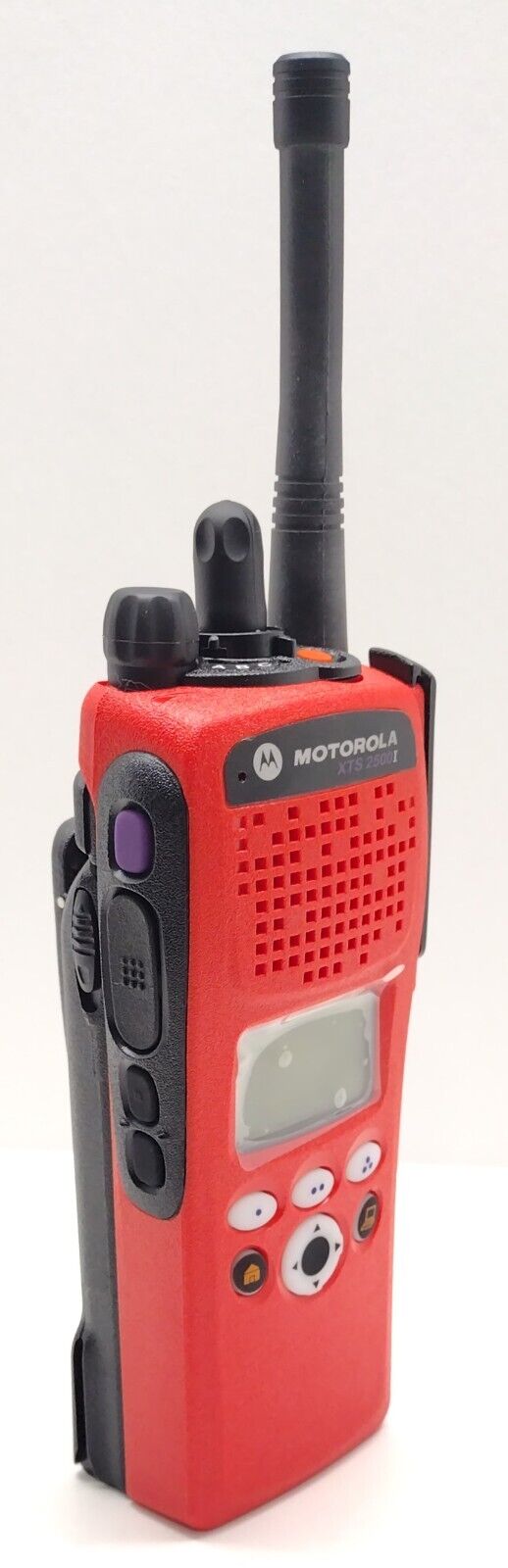 6X Motorola XTS2500 UHF 450-520 MHz Digital Two Way Radio H46SDF9PW6BN P25 ADP