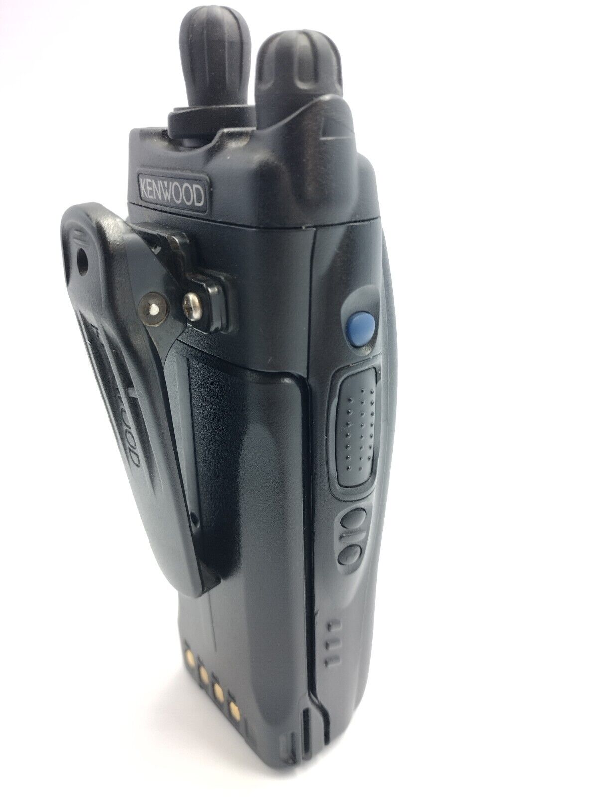 Kenwood TK-5210-K3 Version 3.0 P25 Conventiona VHF 136-174 Digital Two-Way Radio