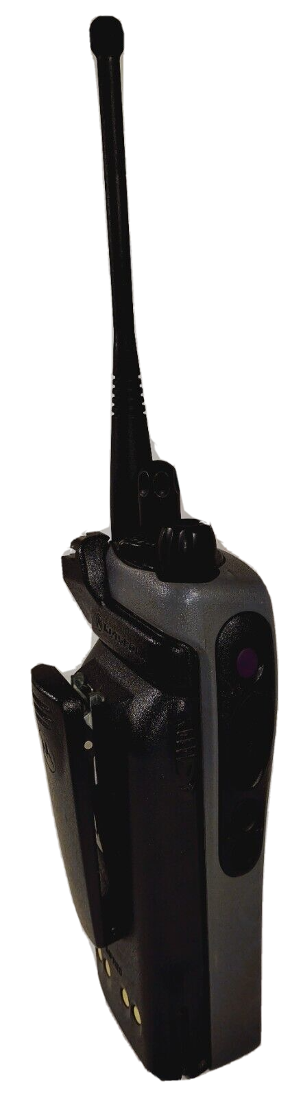 Motorola XTS1500 UHF Digital Handheld Radio UHF R1 380-470 Mhz ADP H66QDC9PW5AN