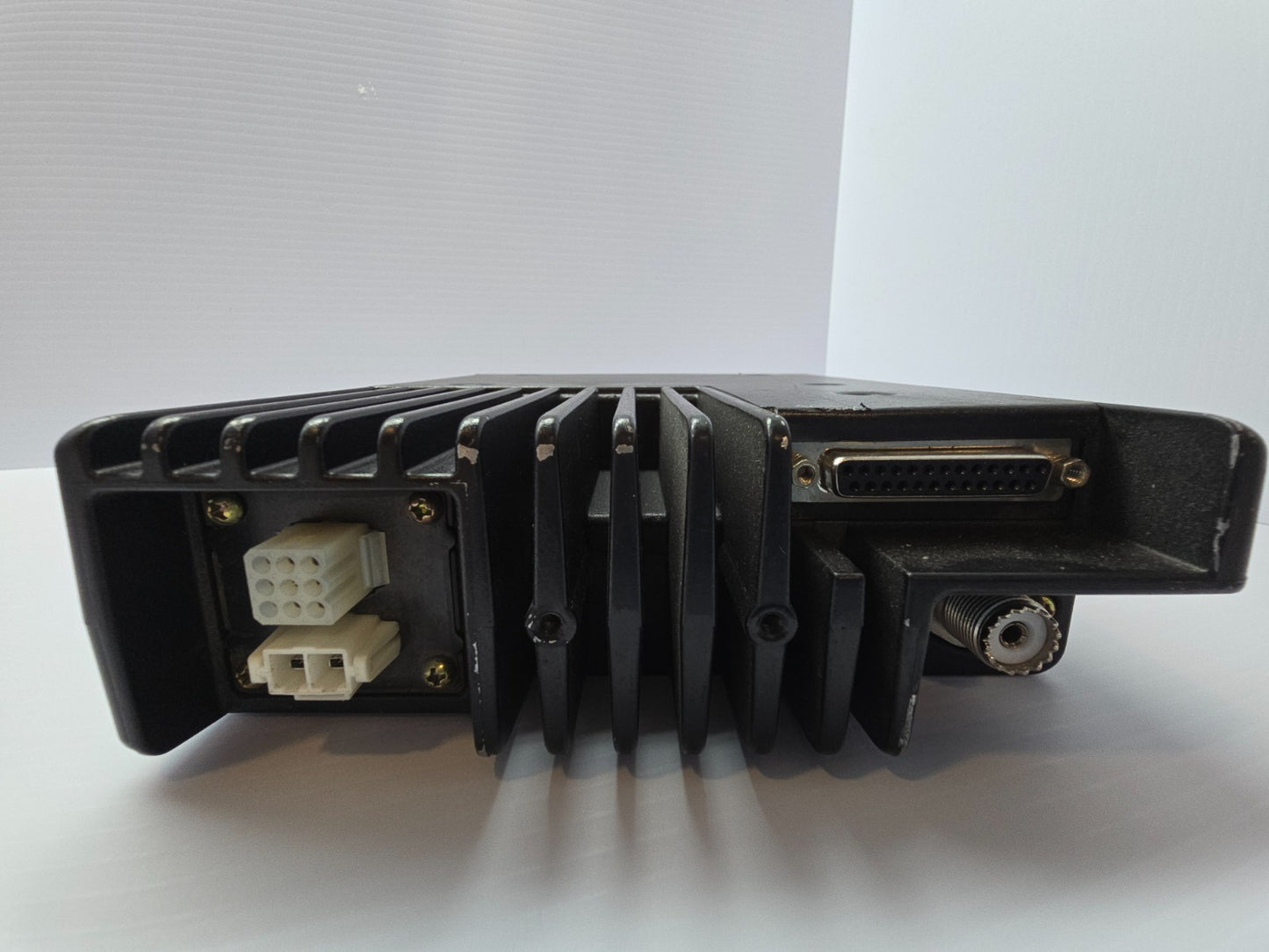 Kenwood TK-790 VHF 148-174 MHz 160 ch MOBILE RADIO W/ REMOTE MOUNT HEAD11