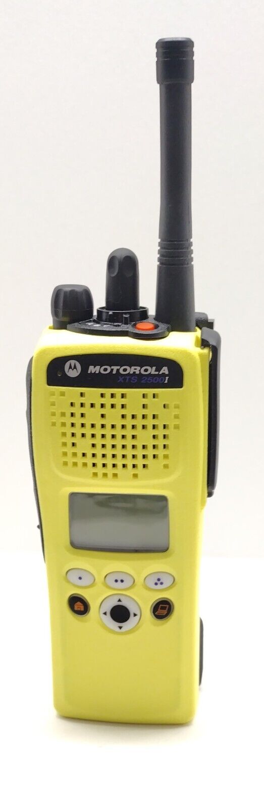 6X Motorola XTS2500 UHF 450-520 MHz Digital Two Way Radio H46SDF9PW6BN P25 ADP