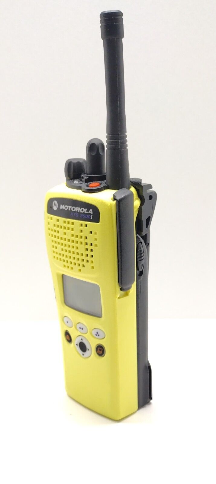 6X Motorola XTS2500 UHF 450-520 MHz Digital Two Way Radio H46SDF9PW6BN P25 ADP