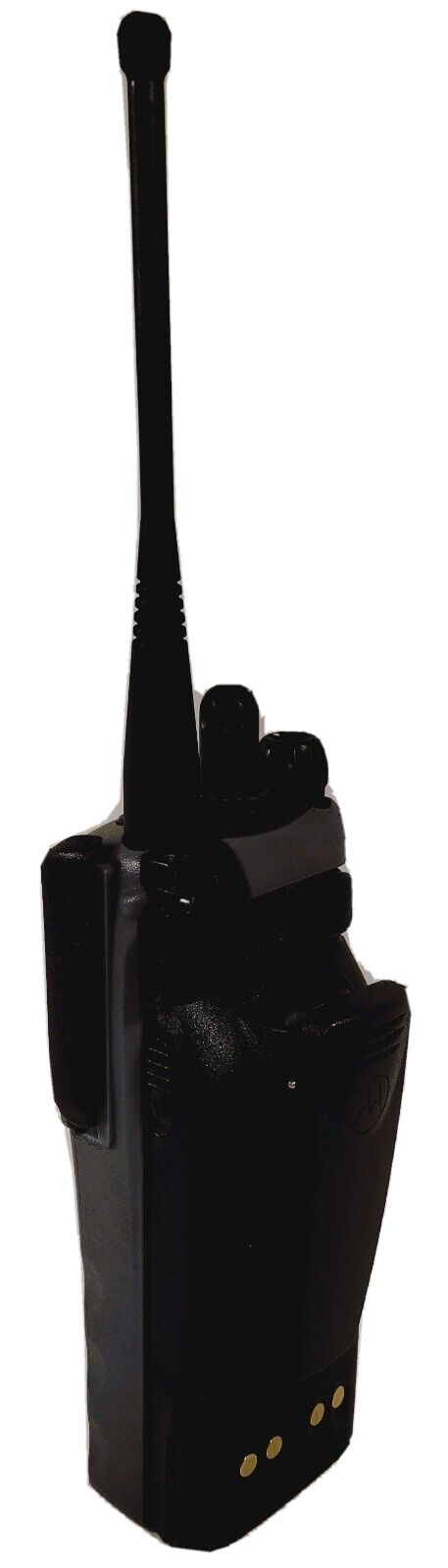 Motorola XTS1500 UHF Digital Handheld Radio UHF R1 380-470 Mhz ADP H66QDC9PW5AN