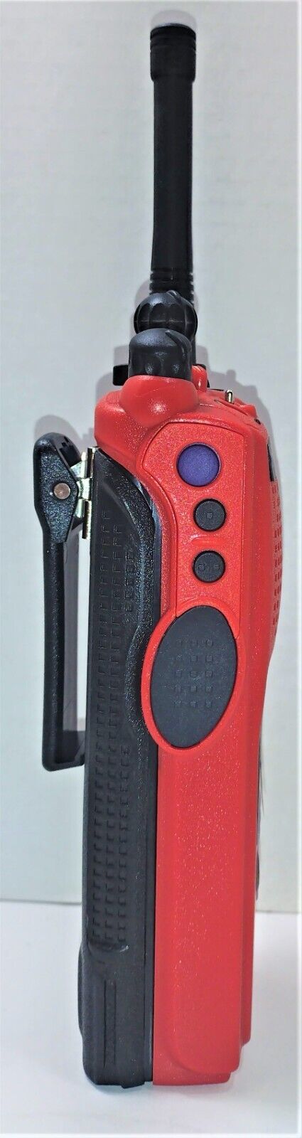MOTOROLA XTS5000 UHF 380-470mhz P25 TWO WAY DIGITAL RADIO H18QDF9PW6AN ADP P25