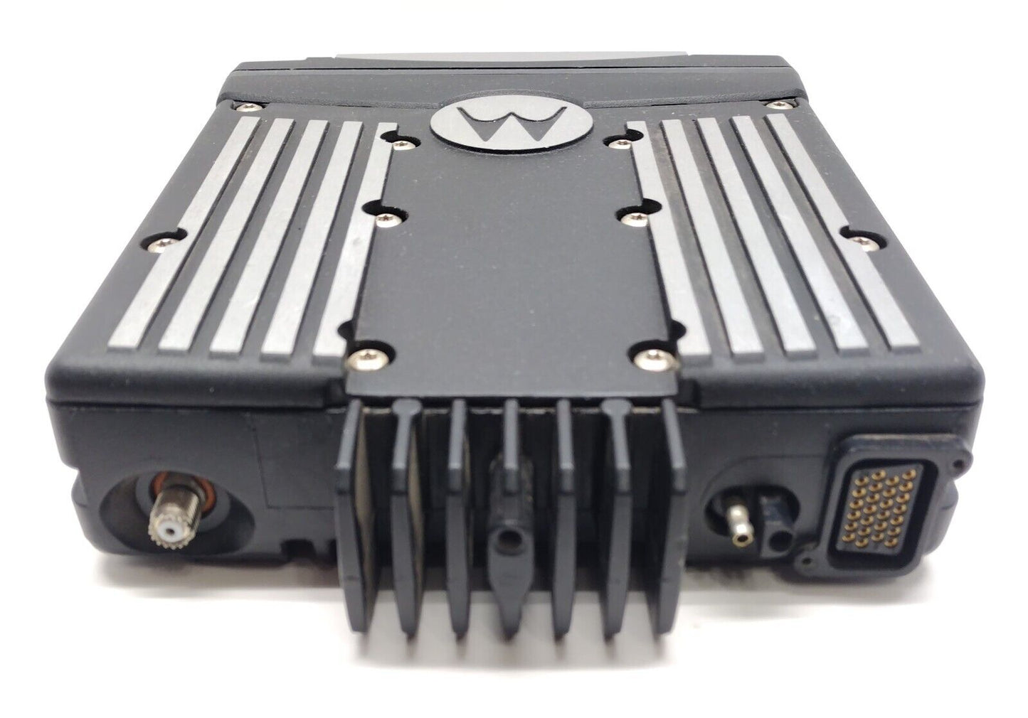 Motorola ASTRO XTL 5000 DIGITAL MOBILE RADIO UHF2 450-520 MHz P25 M20SSS9PW1AN