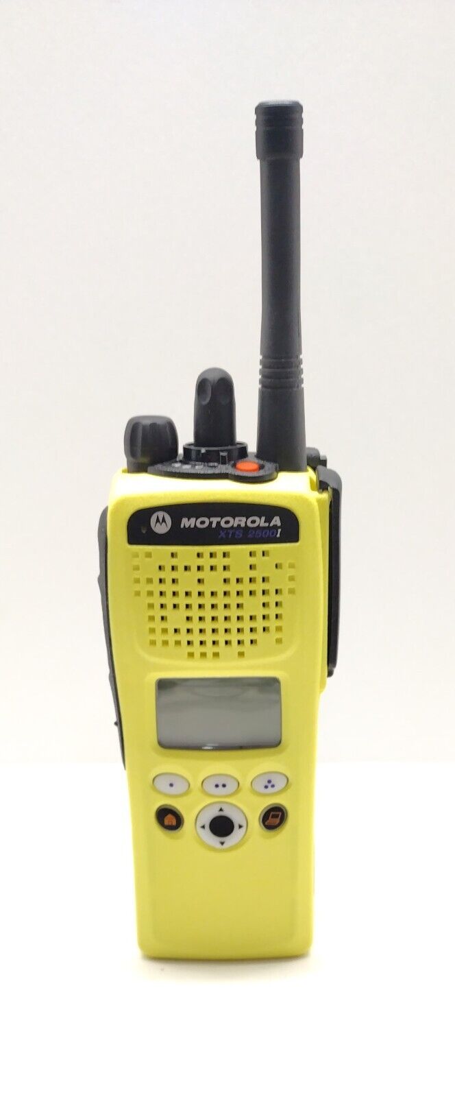6X Motorola XTS2500 UHF 450-520 MHz Digital Two Way Radio H46SDF9PW6BN P25 ADP