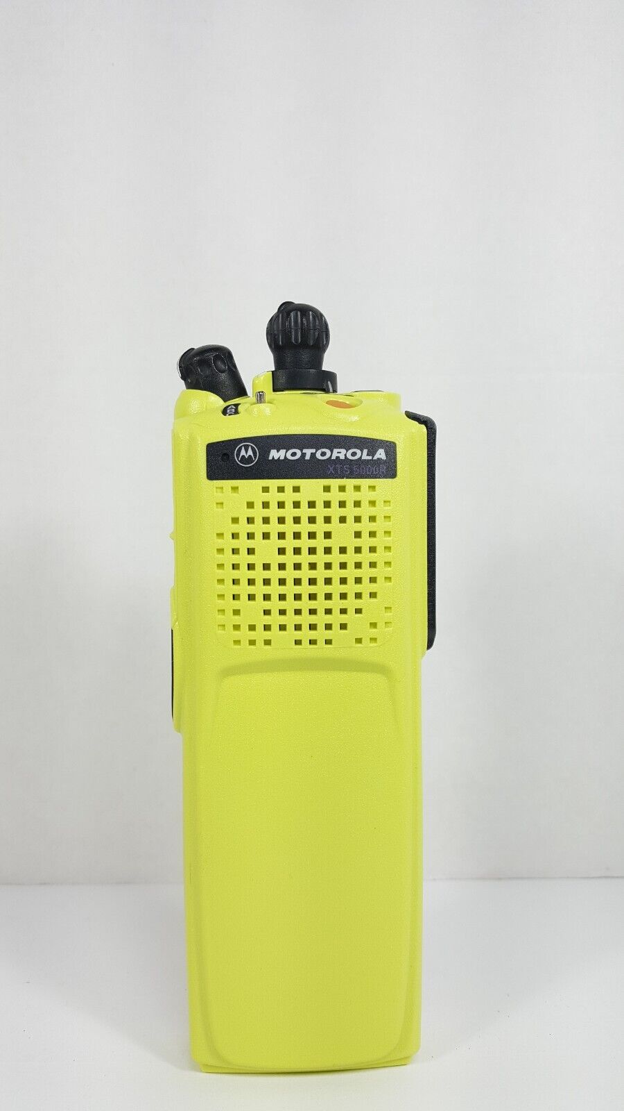Motorola XTS 5000 UHF 403-470 MHz P25 Radio SMARTzone SMARTnet ADP H18QDC9PW5AN