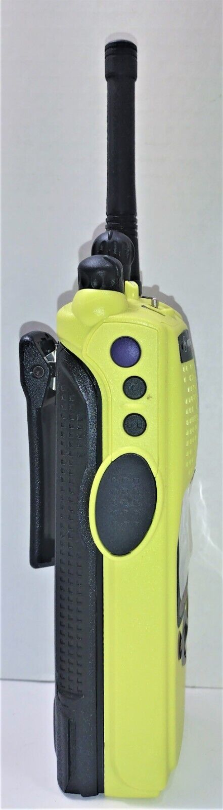 MOTOROLA XTS5000 UHF 380-470mhz P25 TWO WAY DIGITAL RADIO H18QDF9PW6AN ADP P25