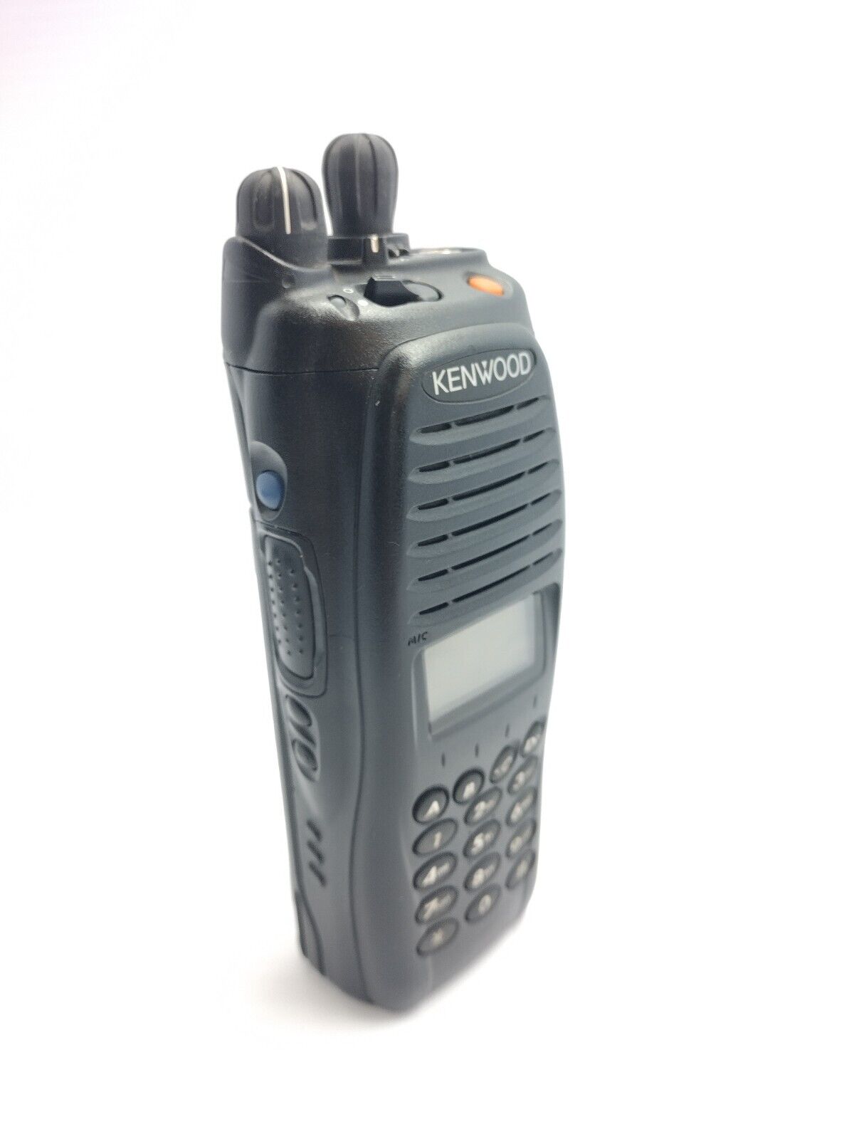 Kenwood TK-5210-K3 Version 3.0 P25 Conventiona VHF 136-174 Digital Two-Way Radio