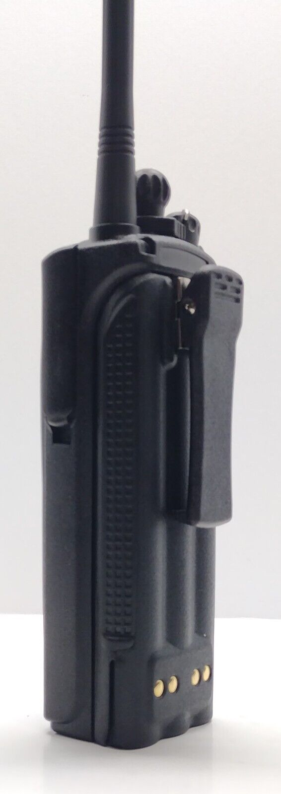 MOTOROLA XTS5000 II VHF Smartzone P25 Digital Radio Police Fire EMS H18KEF9PW6AN