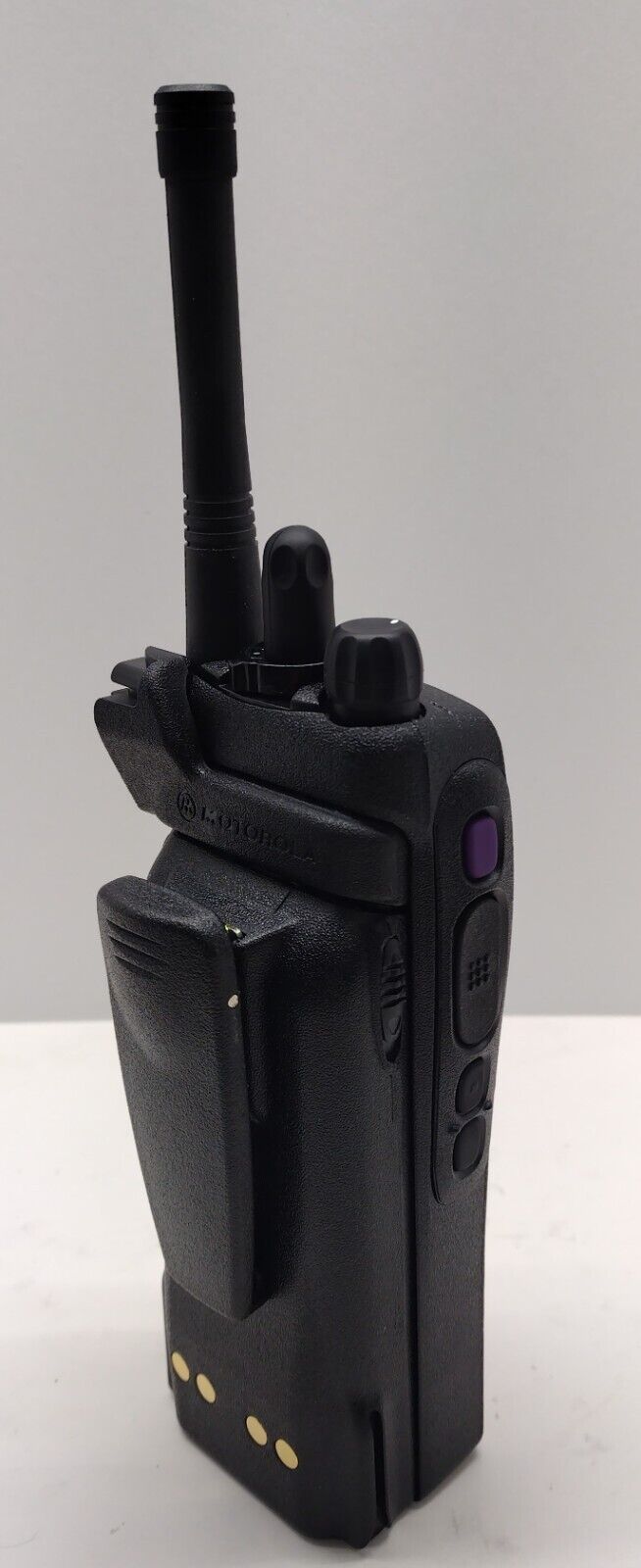 6X Motorola XTS2500 UHF 450-520 MHz Digital Two Way Radio H46SDF9PW6BN P25 ADP