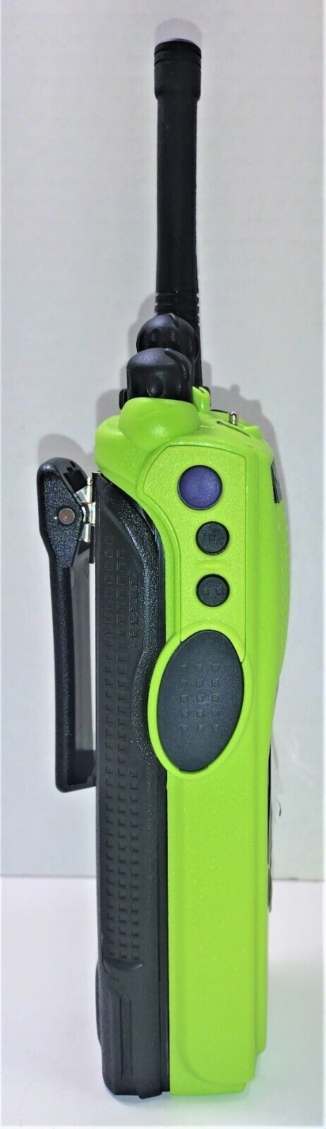 MOTOROLA XTS5000 UHF 380-470mhz P25 TWO WAY DIGITAL RADIO H18QDF9PW6AN ADP P25