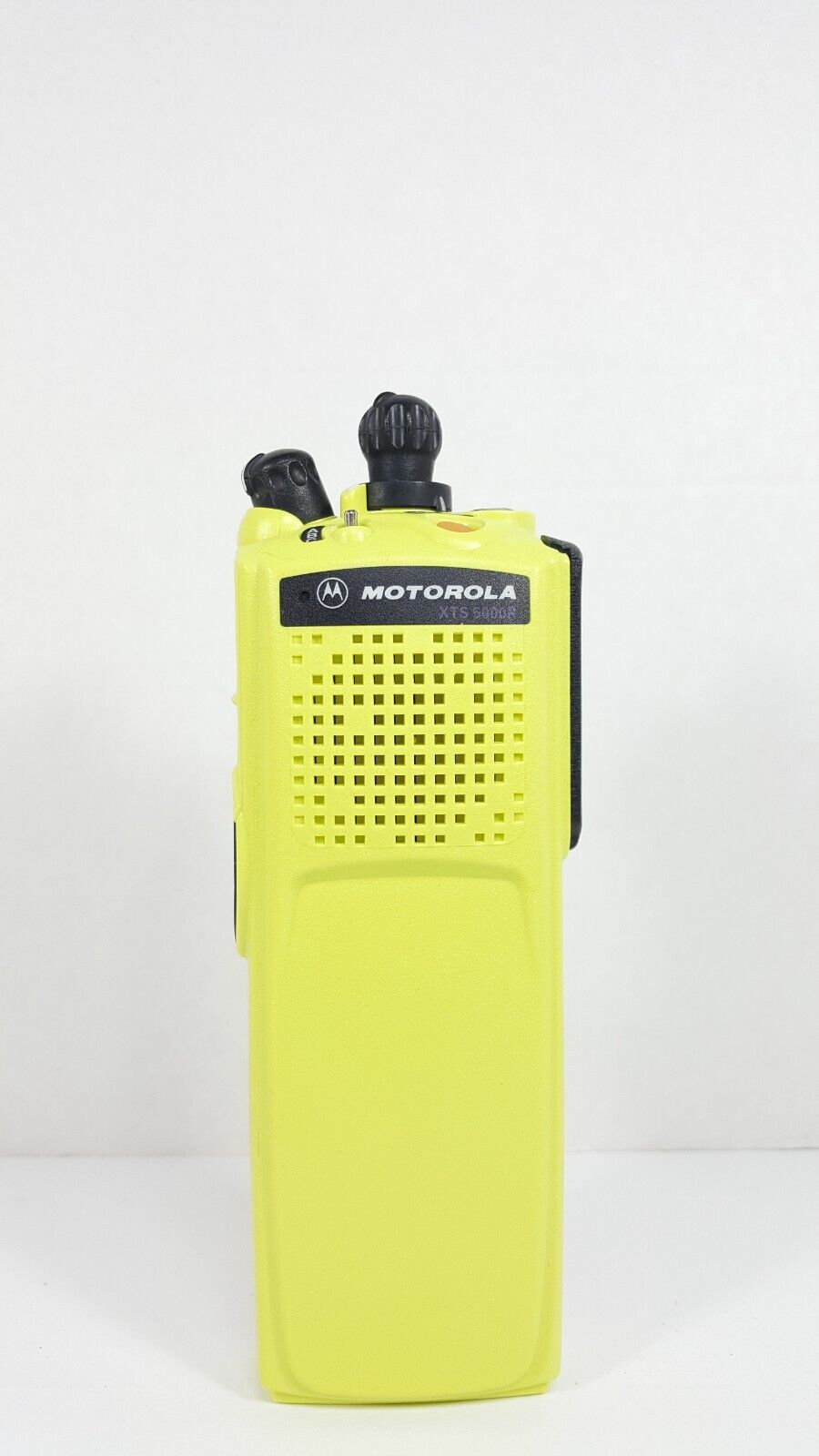 Motorola XTS 5000 VHF 136-174 MHz P25 Radio SMARTzone SMARTnet ADP H18KEC9PW5AN