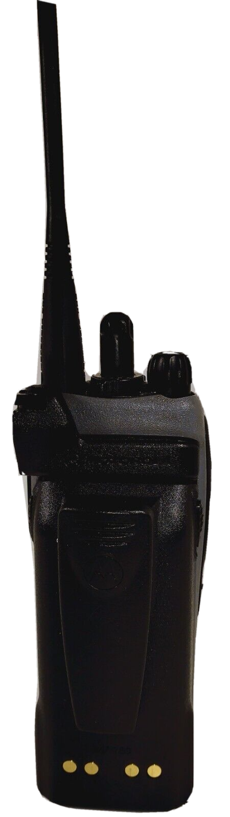 Motorola XTS1500 UHF Digital Handheld Radio UHF R1 380-470 Mhz ADP H66QDC9PW5AN