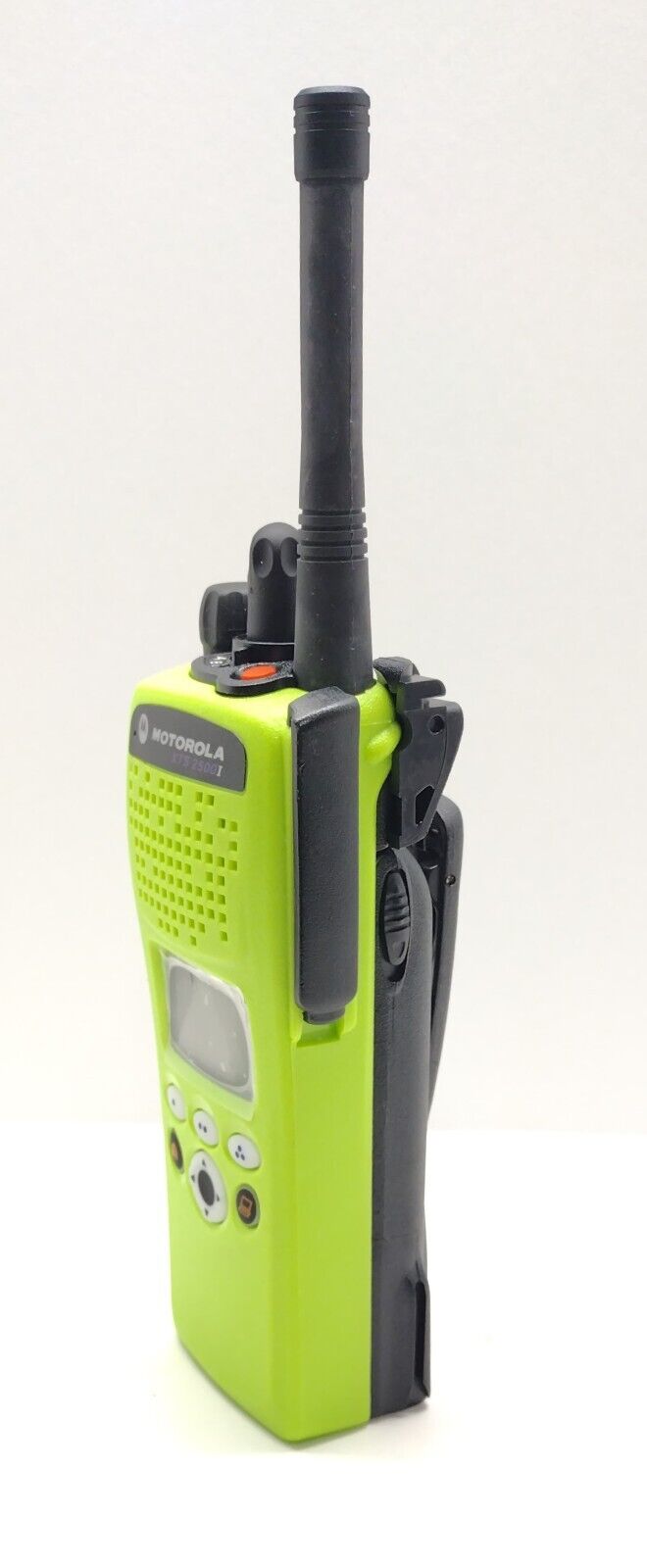 6X Motorola XTS2500 UHF 450-520 MHz Digital Two Way Radio H46SDF9PW6BN P25 ADP