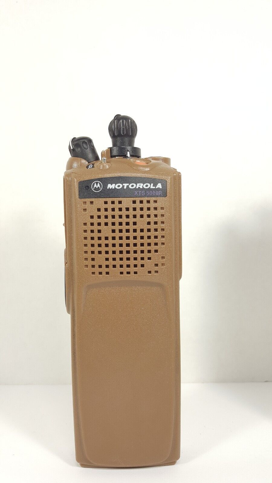 Motorola XTS 5000 VHF 136-174 MHz P25 Radio SMARTzone SMARTnet ADP H18KEC9PW5AN