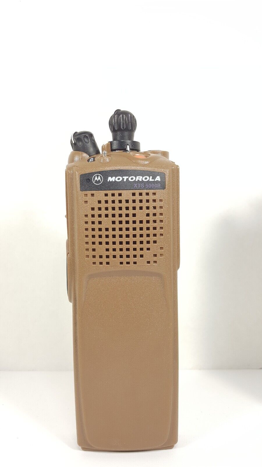 Motorola XTS 5000 VHF 136-174 MHz P25 Radio SMARTzone SMARTnet ADP H18KEC9PW5AN