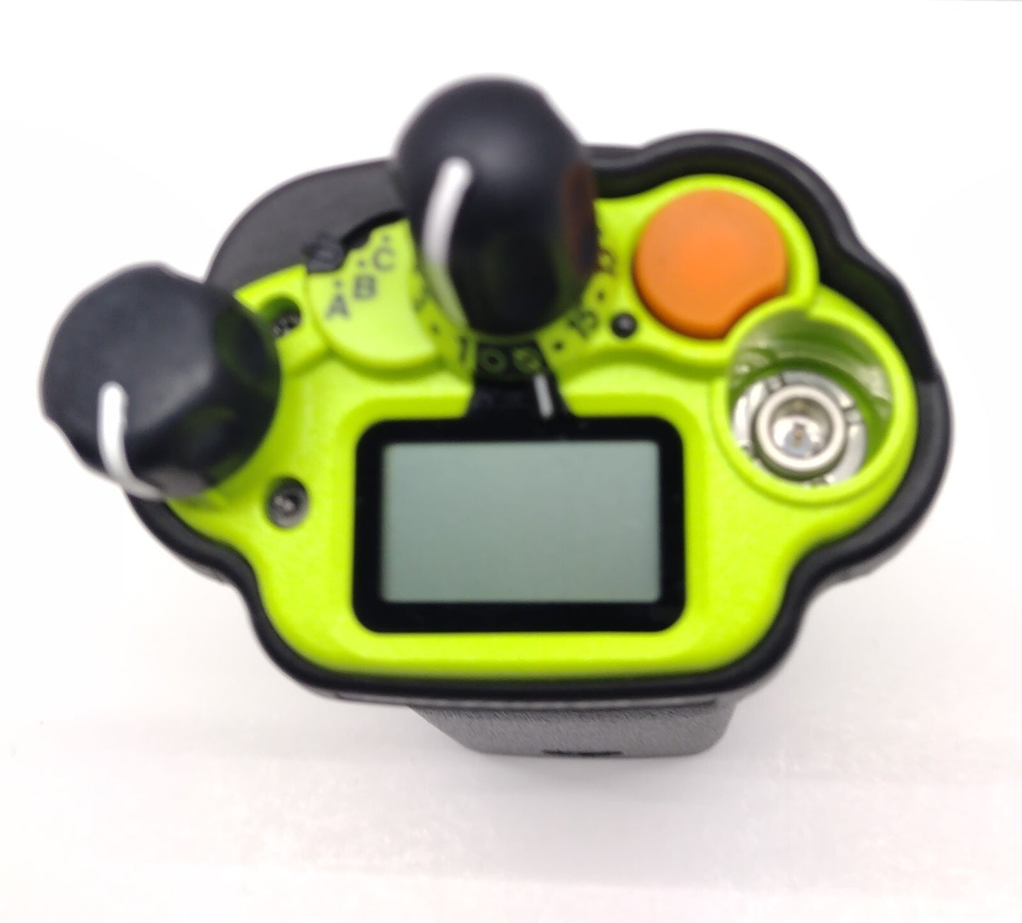 MOTOROLA APX6000XE MOD 2.5 H98UCF9PW6AN 7/800MHZ TWO WAY RADIO P25 ADP12