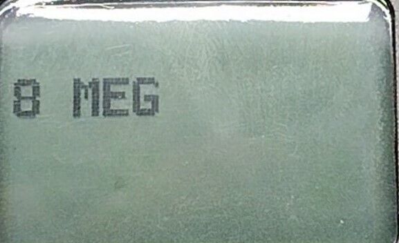 MOTOROLA XTS5000 II VHF Smartzone P25 Digital Radio Police Fire EMS H18KEF9PW6AN