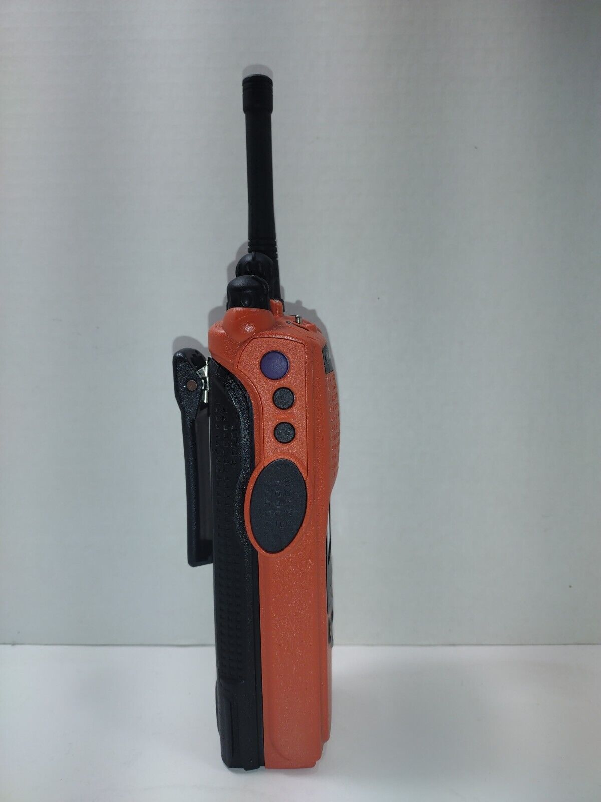 MOTOROLA XTS5000 UHF 380-470mhz P25 TWO WAY DIGITAL RADIO H18QDF9PW6AN ADP P25