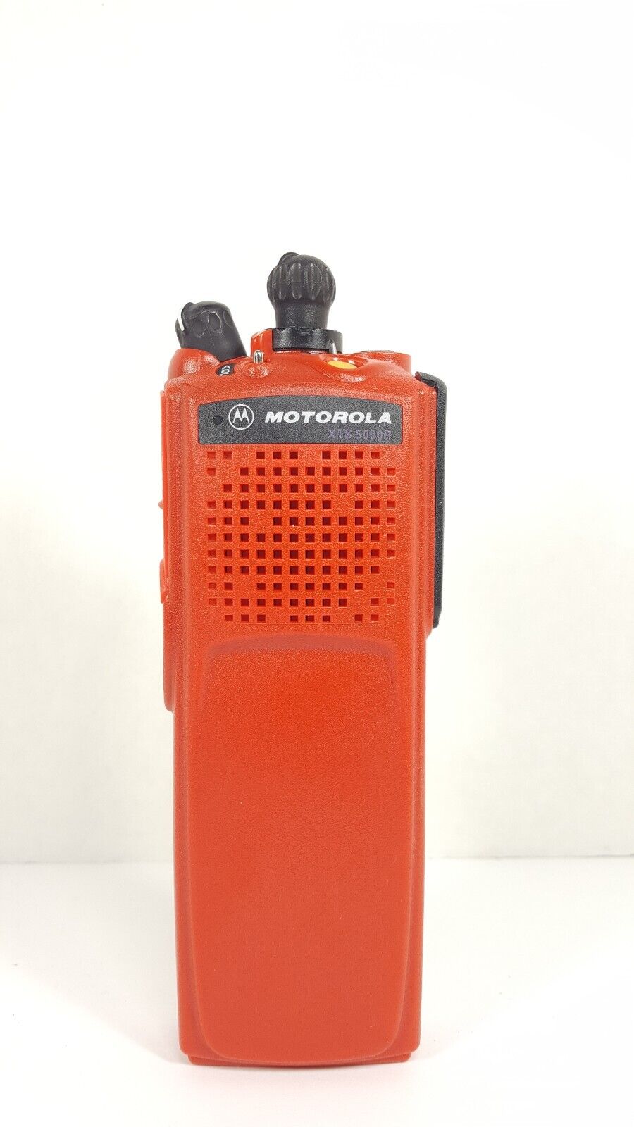 Motorola XTS 5000 VHF 136-174 MHz P25 Radio SMARTzone SMARTnet ADP H18KEC9PW5AN