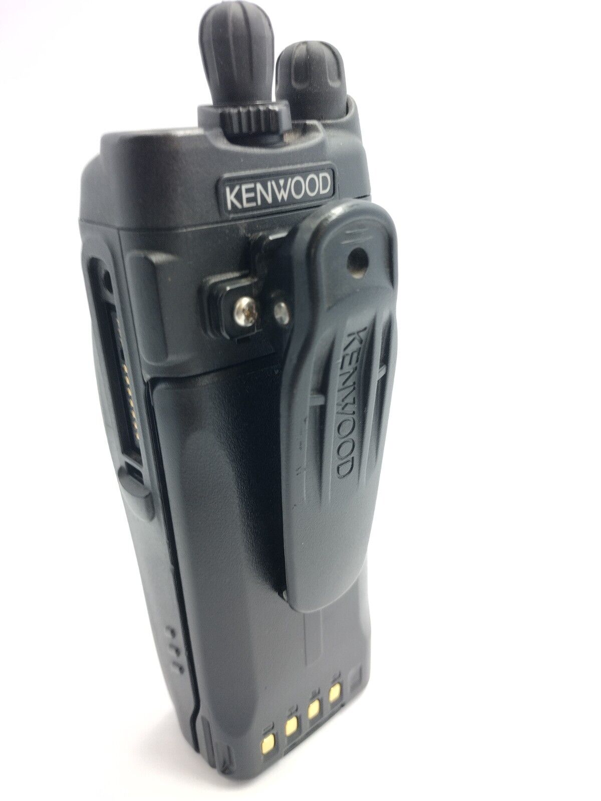 Kenwood TK-5210-K3 Version 3.0 P25 Conventiona VHF 136-174 Digital Two-Way Radio