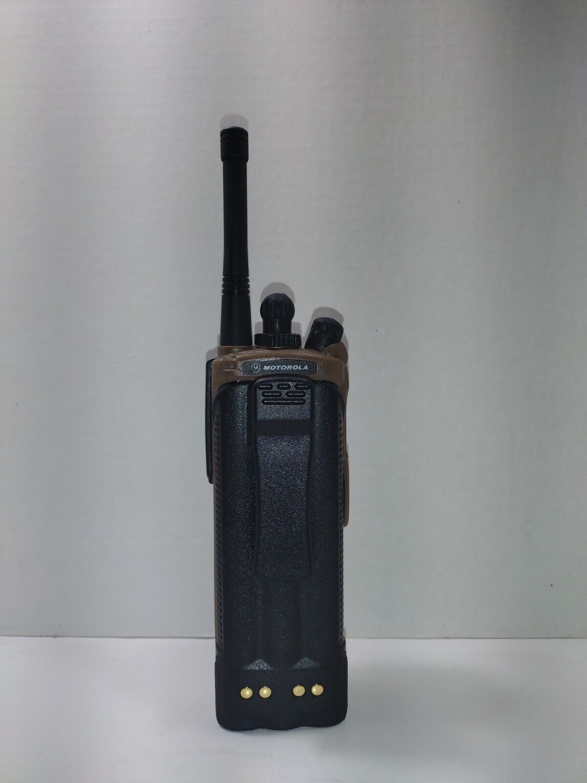 MOTOROLA XTS5000 UHF 380-470mhz P25 TWO WAY DIGITAL RADIO H18QDF9PW6AN ADP P25