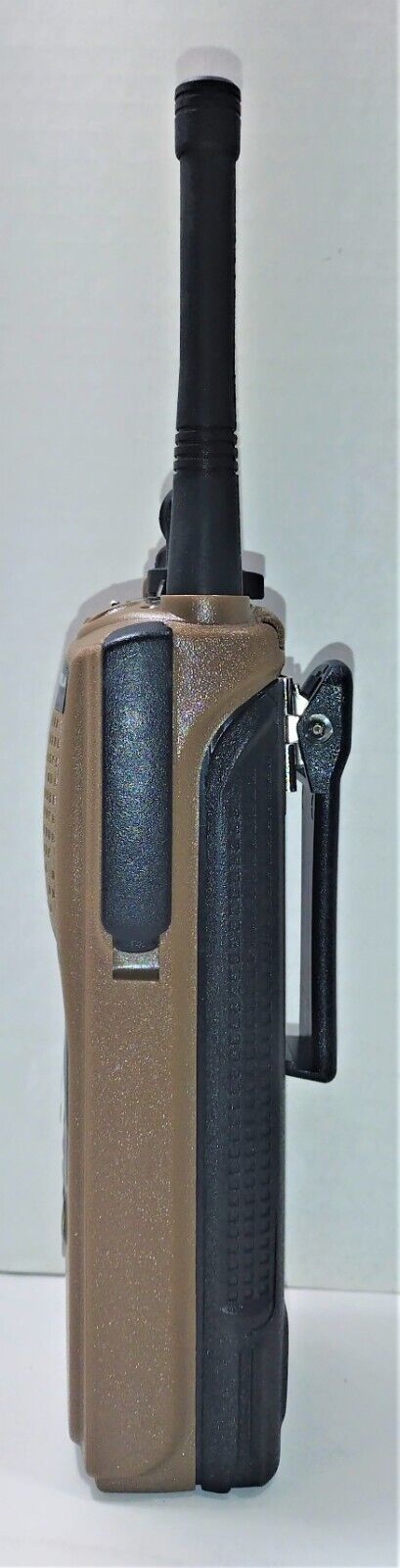 MOTOROLA XTS5000 UHF 380-470mhz P25 TWO WAY DIGITAL RADIO H18QDF9PW6AN ADP P25