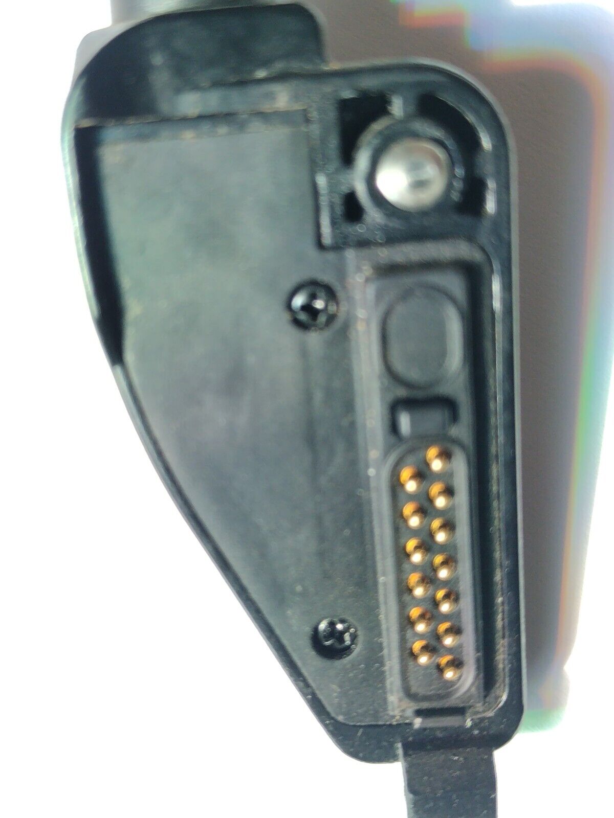 OEM Kenwood KMC-41 Remote Speaker Microphone FREE SHIPPING