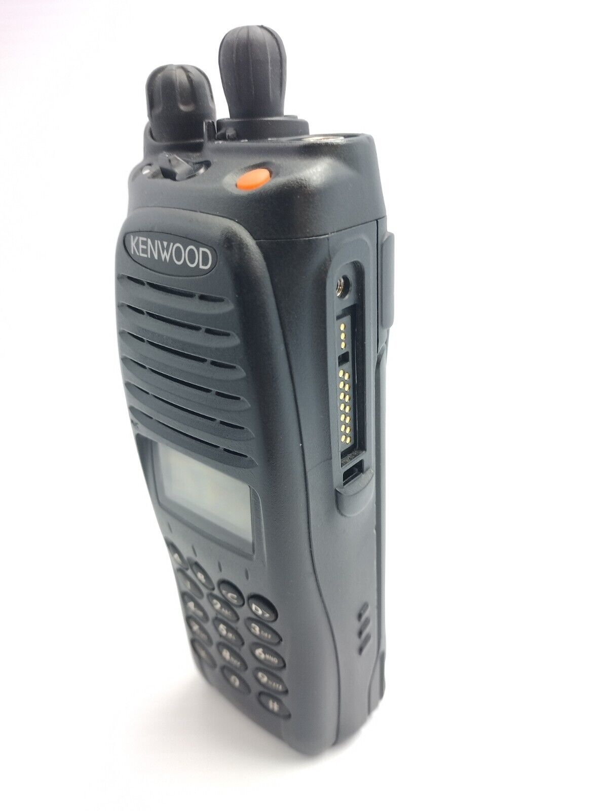 Kenwood TK-5210-K3 Version 3.0 P25 Conventiona VHF 136-174 Digital Two-Way Radio
