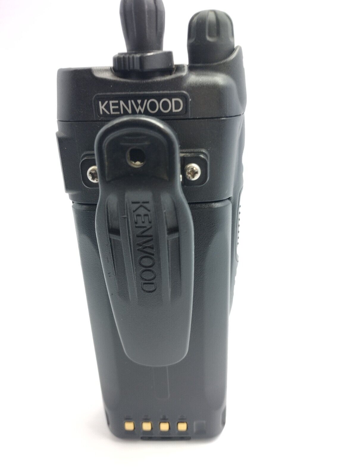 Kenwood TK-5210-K3 Version 3.0 P25 Conventiona VHF 136-174 Digital Two-Way Radio