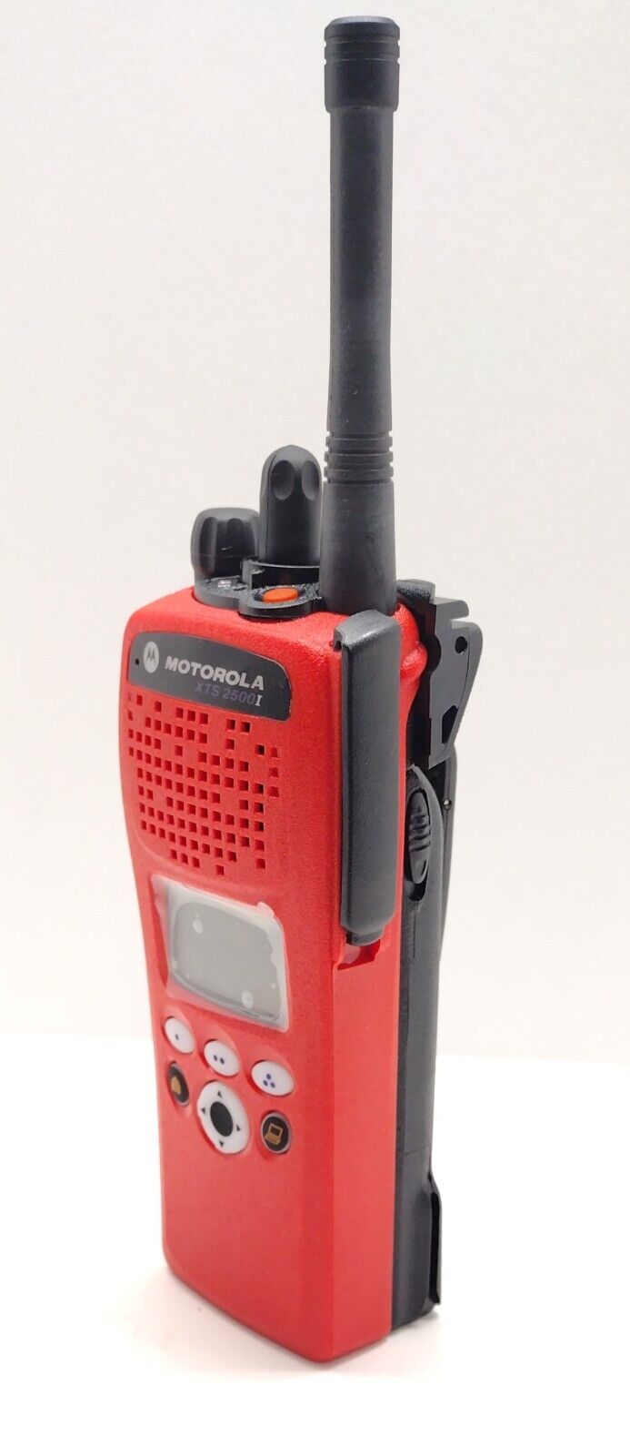 6X Motorola XTS2500 UHF 450-520 MHz Digital Two Way Radio H46SDF9PW6BN P25 ADP