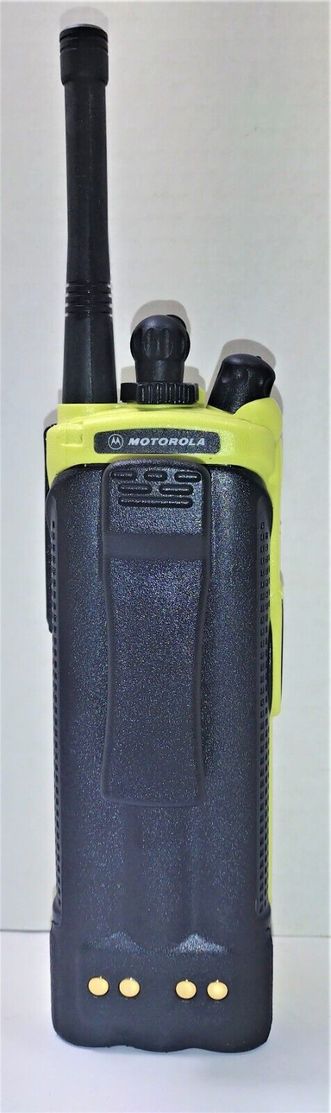 MOTOROLA XTS5000 UHF 380-470mhz P25 TWO WAY DIGITAL RADIO H18QDF9PW6AN ADP P25