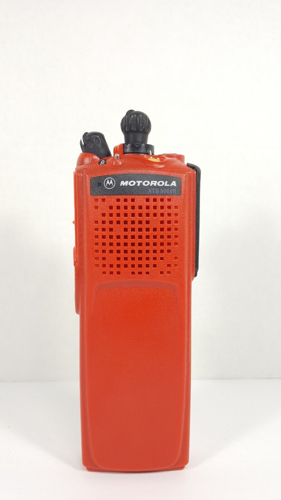 Motorola XTS 5000 VHF 136-174 MHz P25 Radio SMARTzone SMARTnet ADP H18KEC9PW5AN