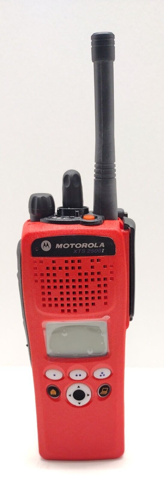 6X Motorola XTS2500 UHF 450-520 MHz Digital Two Way Radio H46SDF9PW6BN P25 ADP