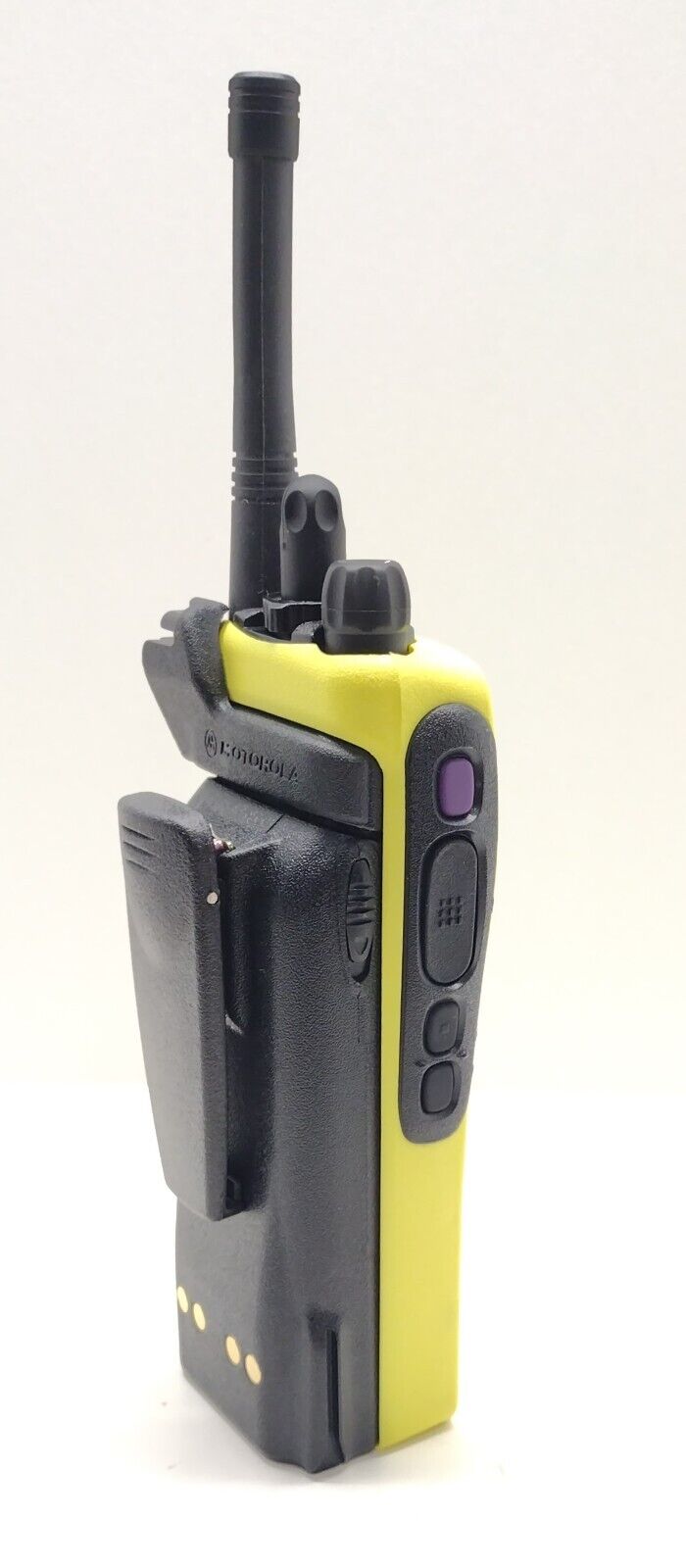 6X Motorola XTS2500 UHF 450-520 MHz Digital Two Way Radio H46SDF9PW6BN P25 ADP