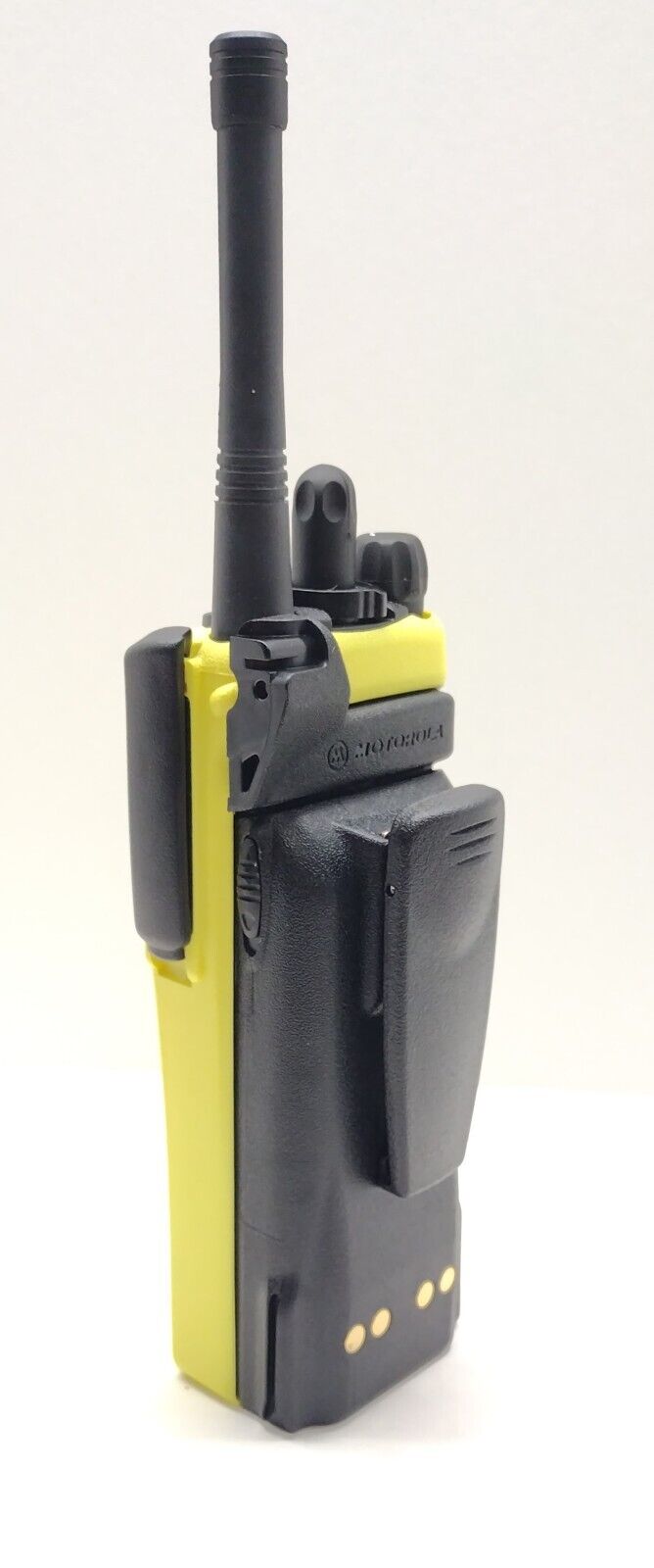 6X Motorola XTS2500 UHF 450-520 MHz Digital Two Way Radio H46SDF9PW6BN P25 ADP