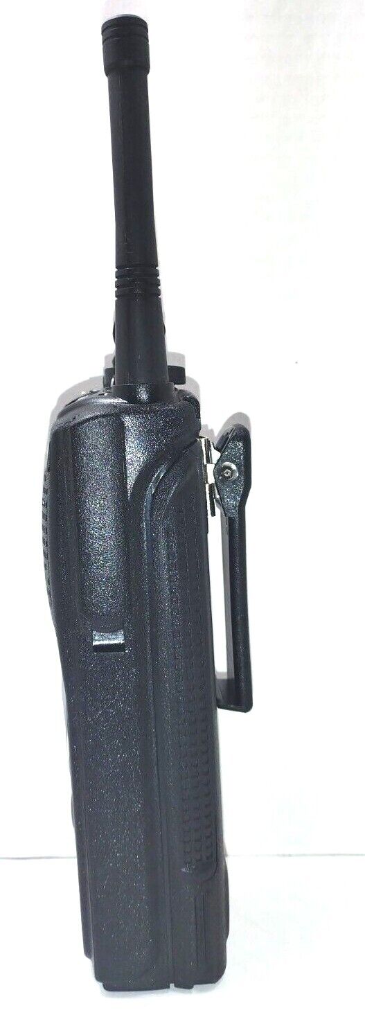 MOTOROLA XTS5000 UHF 380-470mhz P25 TWO WAY DIGITAL RADIO H18QDF9PW6AN W/AES-256