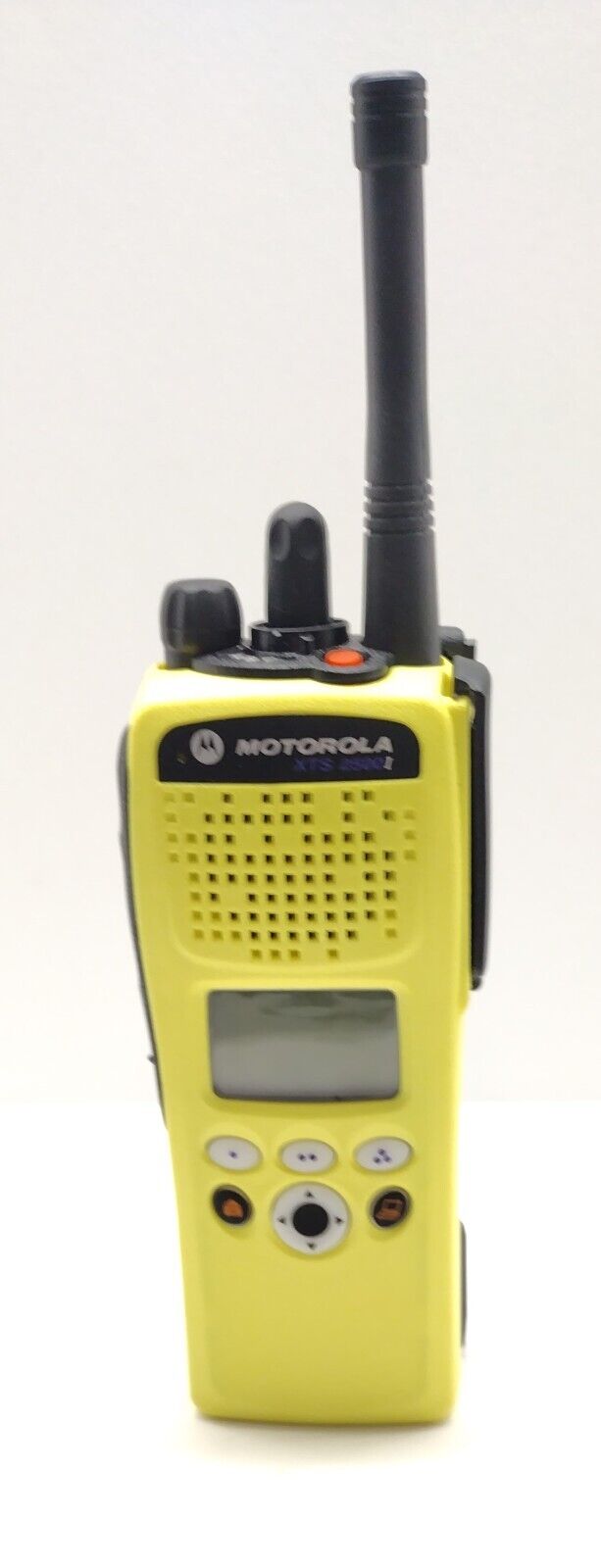 6X Motorola XTS2500 UHF 450-520 MHz Digital Two Way Radio H46SDF9PW6BN P25 ADP