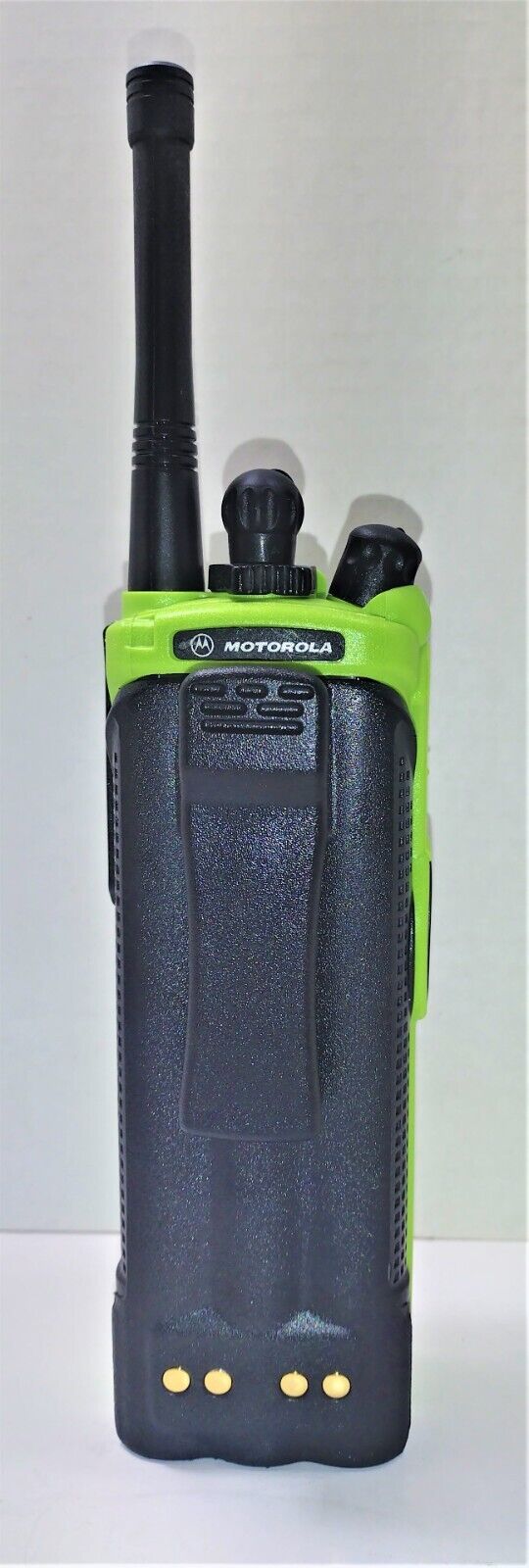 MOTOROLA XTS5000 UHF 380-470mhz P25 TWO WAY DIGITAL RADIO H18QDF9PW6AN ADP P25