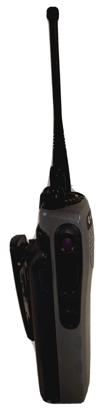 Motorola XTS1500 UHF Digital Handheld Radio UHF R1 380-470 Mhz ADP H66QDC9PW5AN