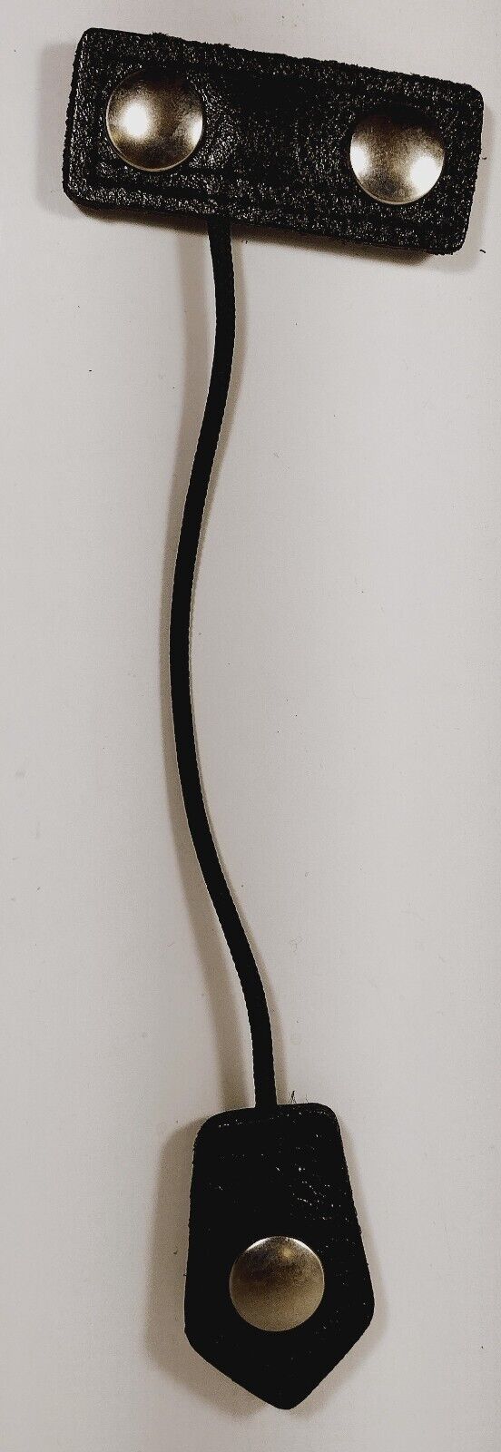 NEW Leather carry case 2.5 inch swivel belt loop for XTS2500 XTS1500 NNTN4116A