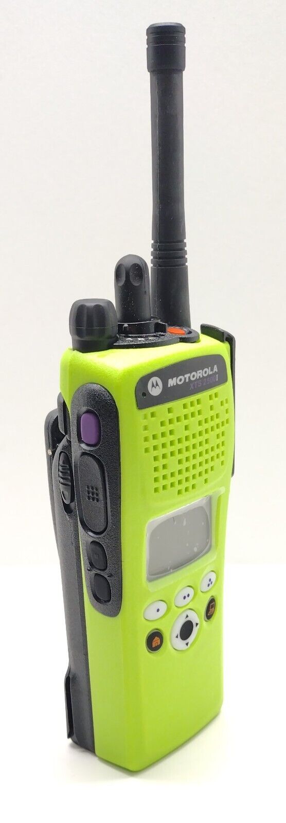 6X Motorola XTS2500 UHF 450-520 MHz Digital Two Way Radio H46SDF9PW6BN P25 ADP