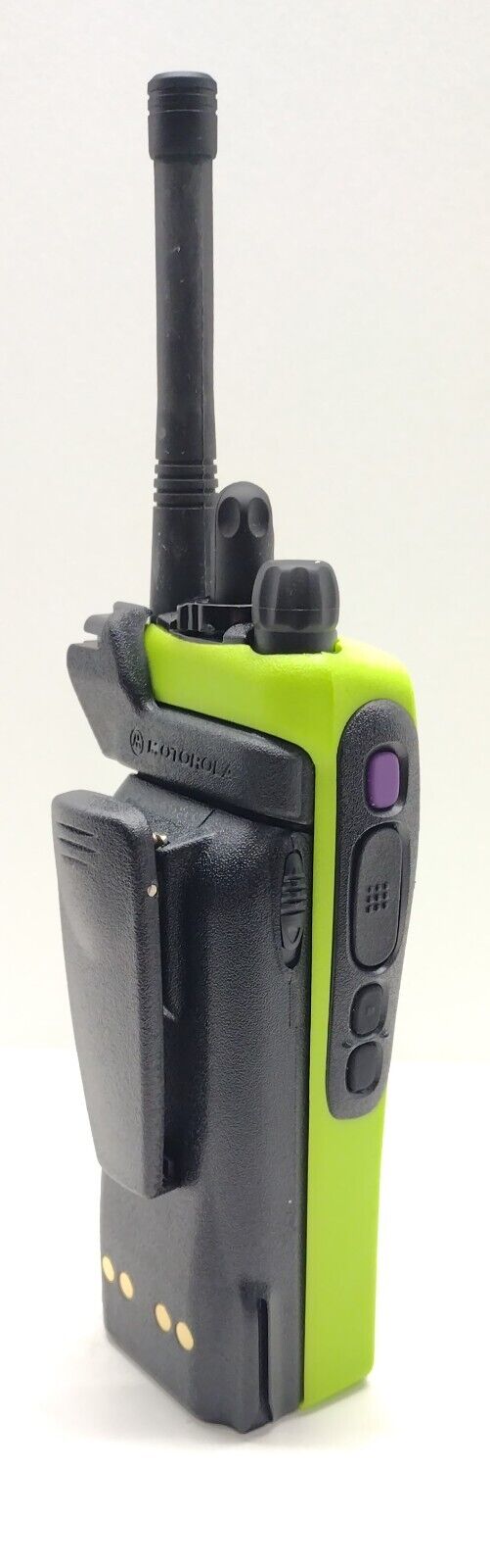 6X Motorola XTS2500 UHF 450-520 MHz Digital Two Way Radio H46SDF9PW6BN P25 ADP