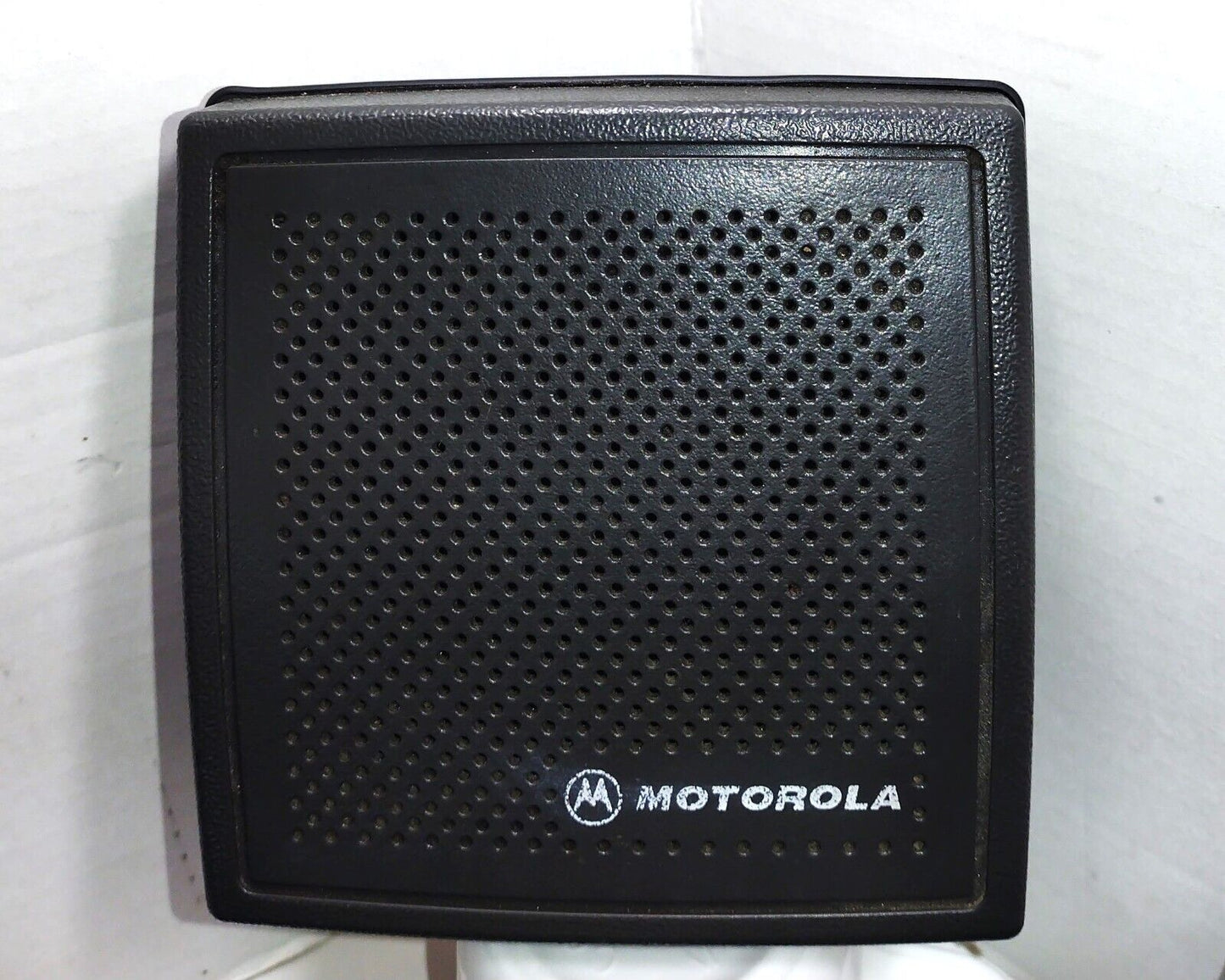 M25KTS9PW1AN Motorola APX6500 VHF Two-Way Mobile Radio P25 Phase II 03 Head 110W