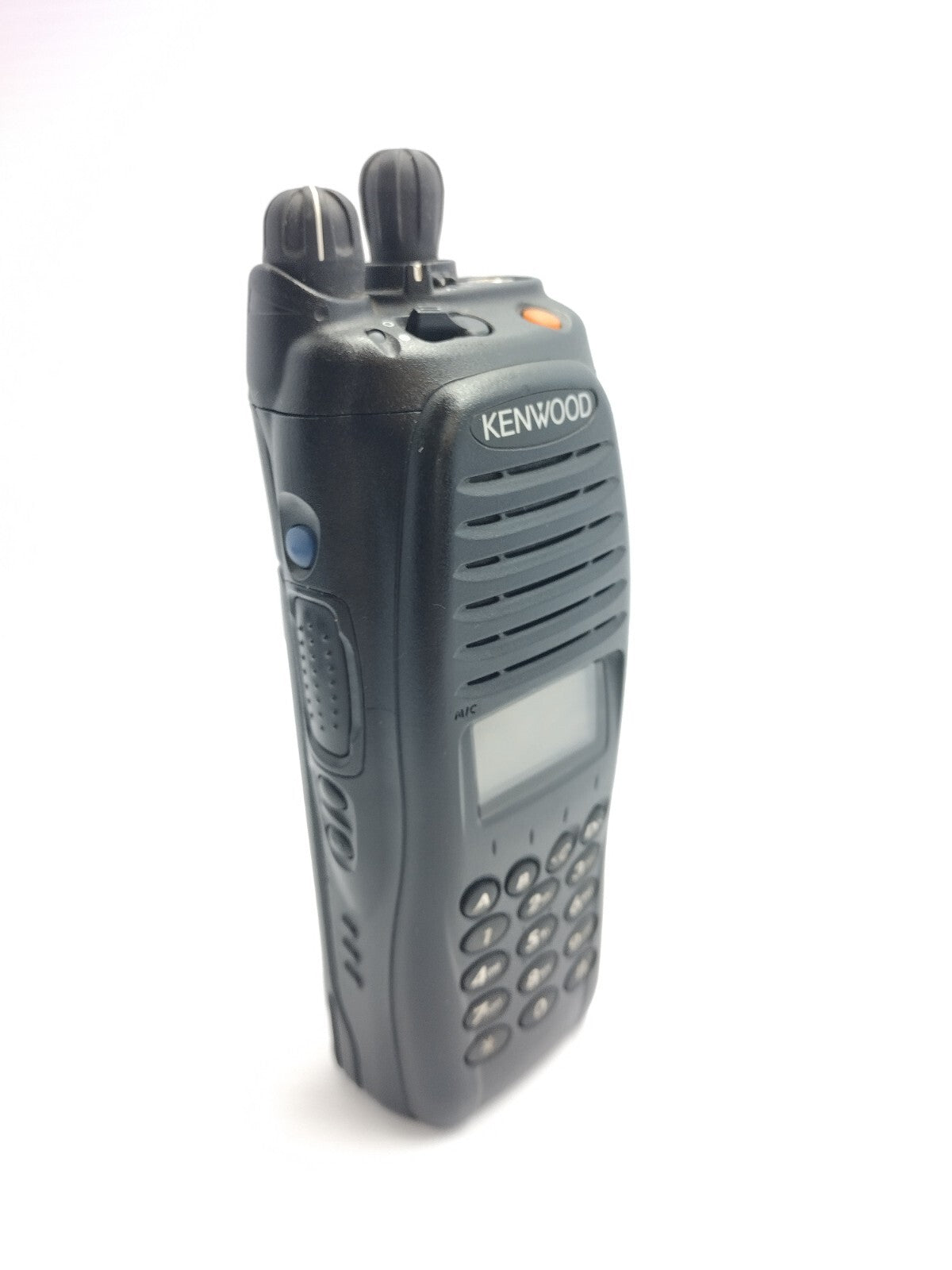 Kenwood TK-5210-K3 Version 3.0 P25 Conventiona VHF 136-174 Digital Two-Way Radio13