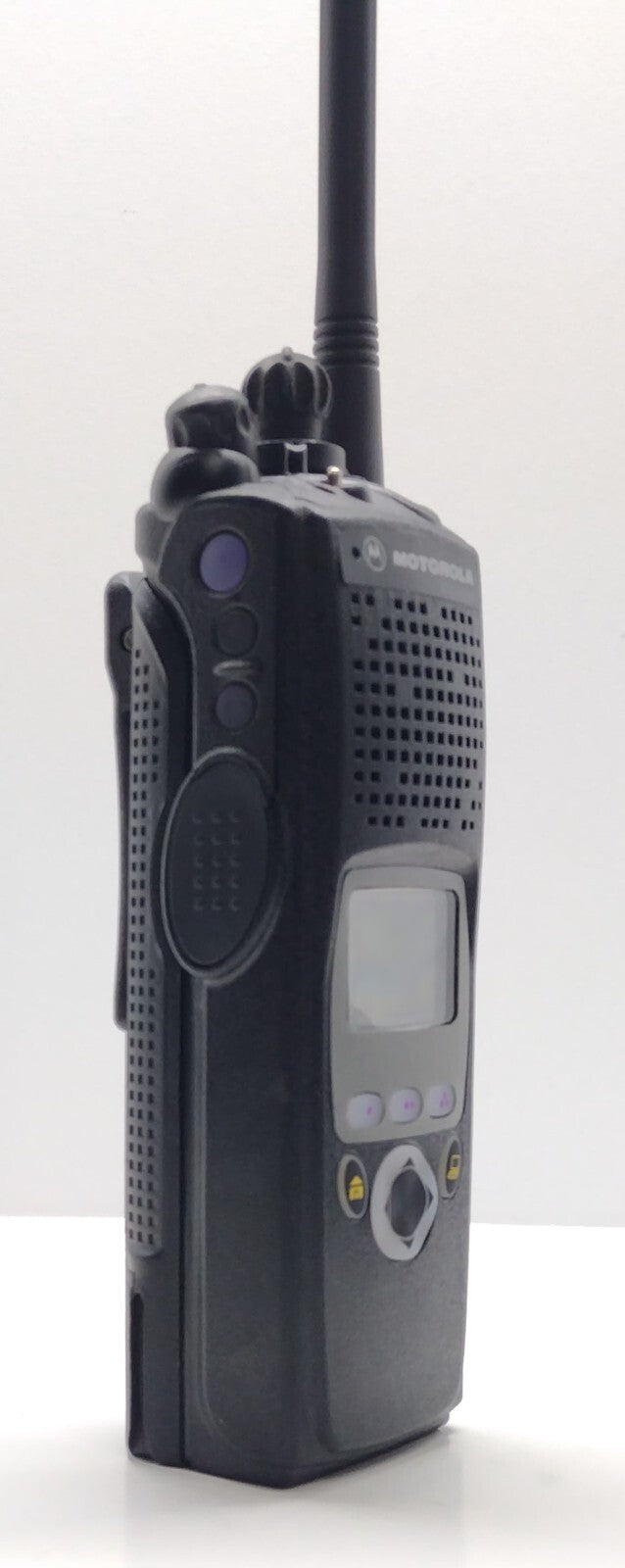 MOTOROLA XTS5000 II VHF Smartzone P25 Digital Radio Police Fire EMS H18KEF9PW6AN13
