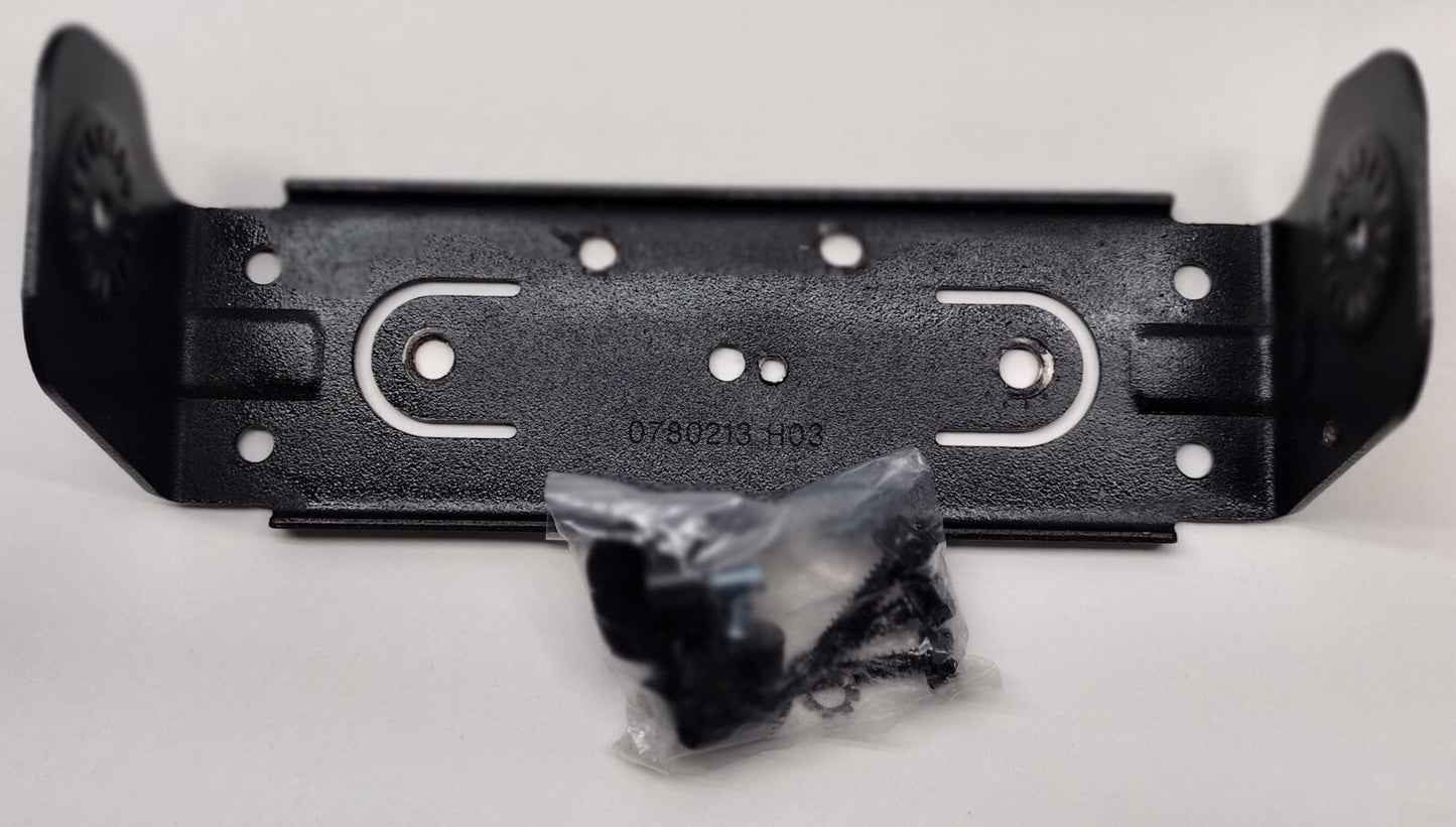 CDM750 VHF 136-174 25W Two Way Mobile Radio AAM25KHCC9AA1AN with New Accessories2